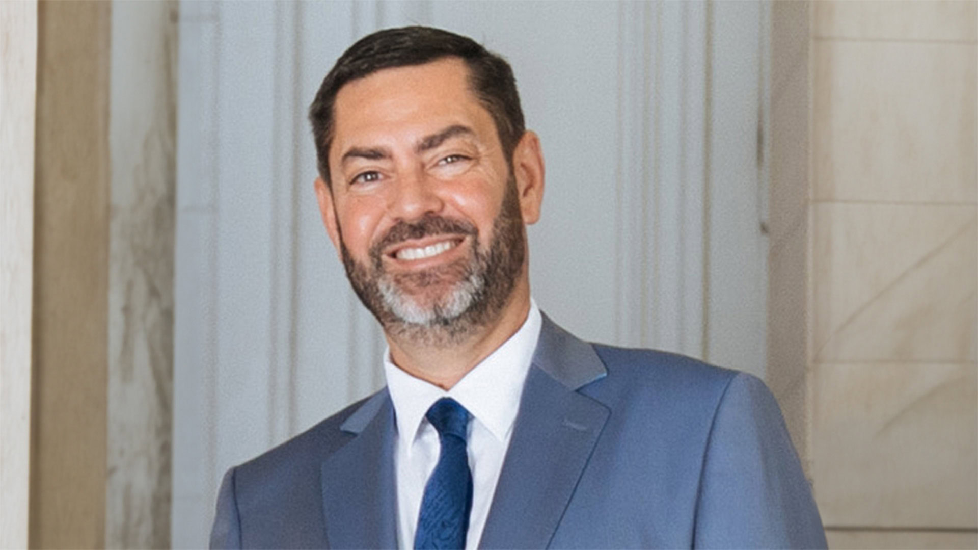 Proofpoint ernennt Jerome Jullien zum Director EMEA Channels and Alliances 1 Jerome-Jullien