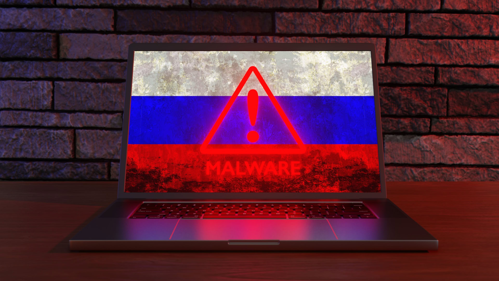 Cyberangriffe: Experte sieht Russland häufig hinter den Attacken 3 Russland, Ukraine, Malware, Spionage