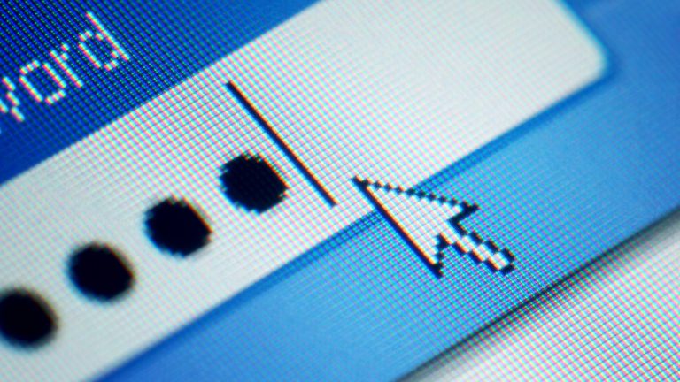 Trendige Maus-Jiggler verbreiten Malware 1 Maus cursor