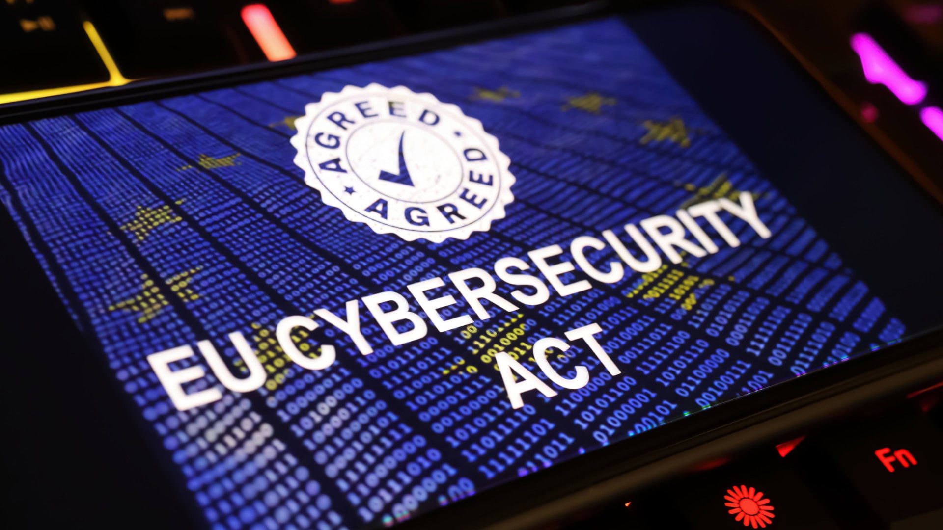 Neue EU-Cybersicherheit von Unternehmen unterschätzt 1 NIS Security