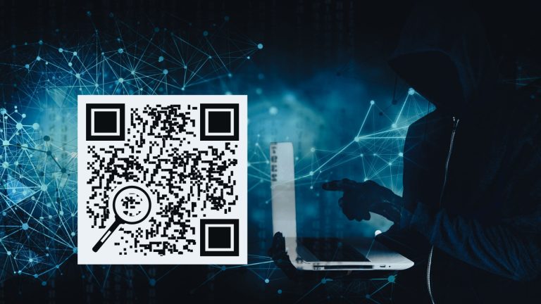 Phishing, QR-Code, qr code phishing, Quishing