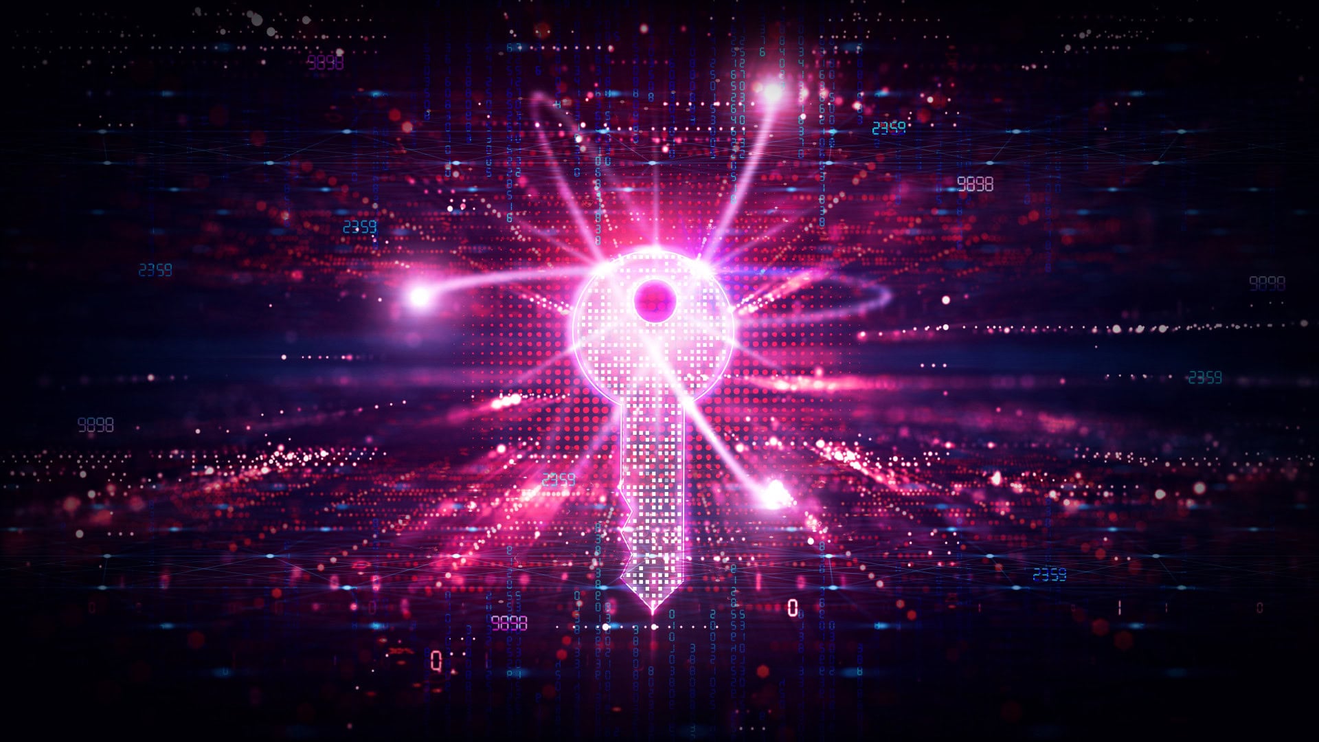 Quantencomputing: Die unterschätzte Gefahr für IT-Sicherheit und Datenschutz 1 Quantenverschlüsselung