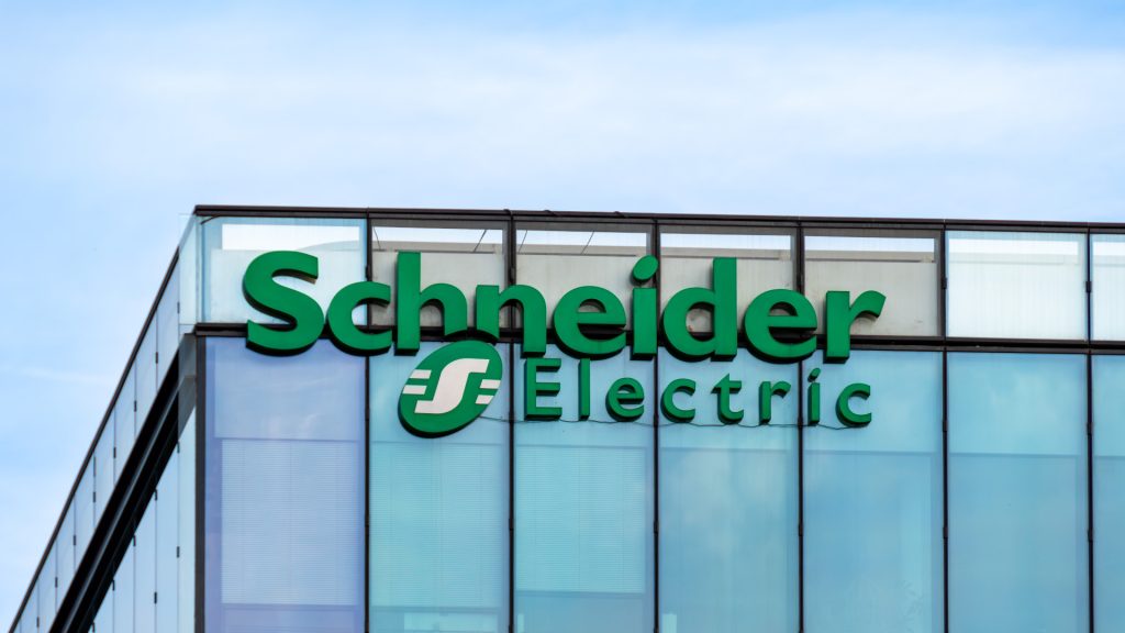 Schneider Electric