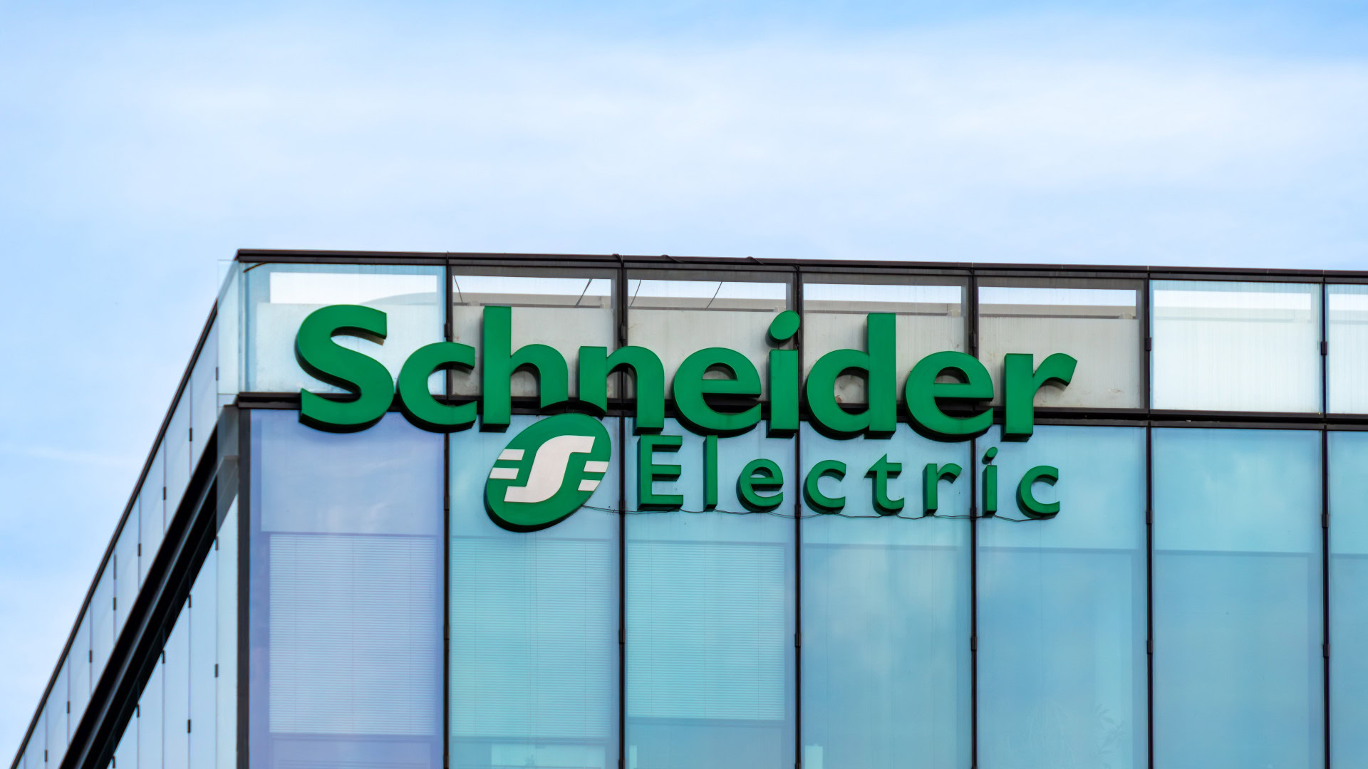 Schneider Electric