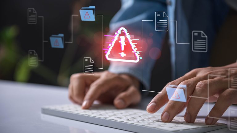 ThreatDetection SAP