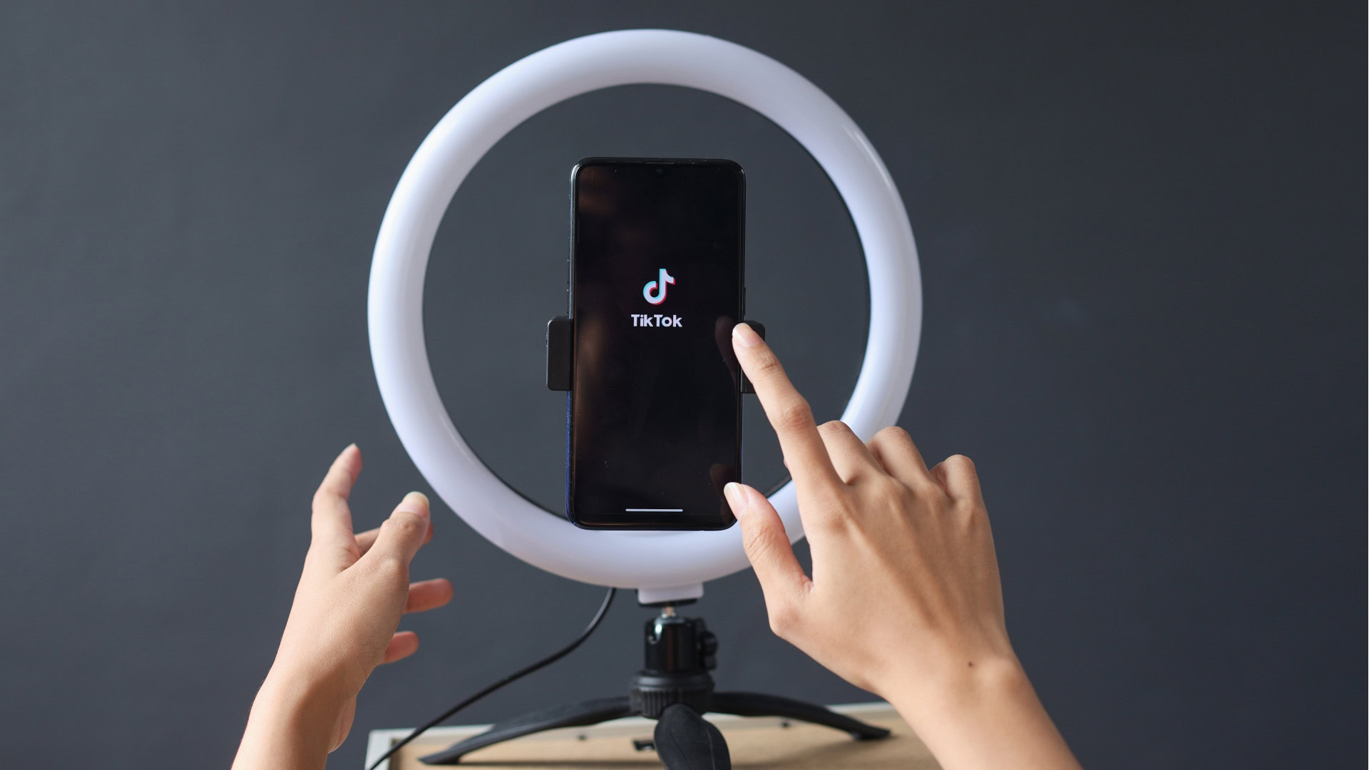 TikTok als Unternehmen sicher nutzen 1 Tiktok