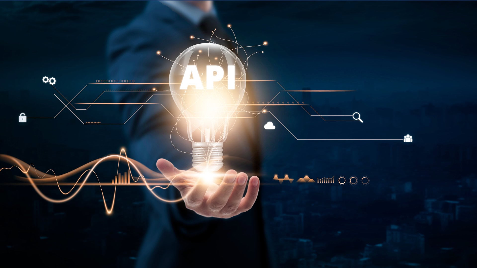 API-Security im Fokus 1 API Security