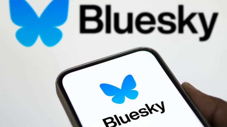 Bluesky knackt 25 Millionen-Nutzer-Marke 1 Bluesky