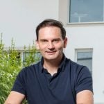 Böhm Andreas 1 Dr. Andreas Boehm One Data GmbH 400