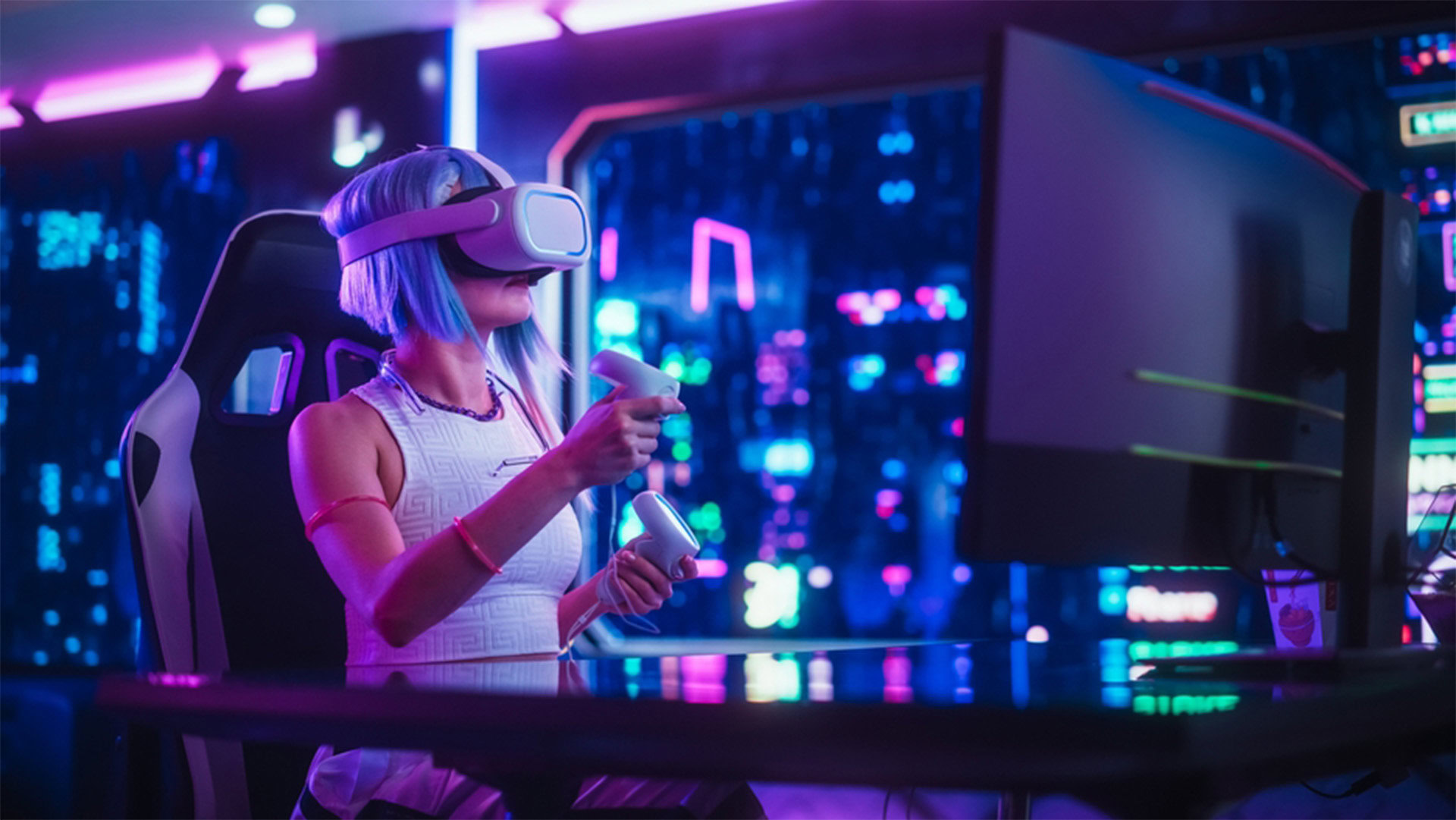 «Gamevasion» lässt Gamerherzen höher schlagen 1 Gaming