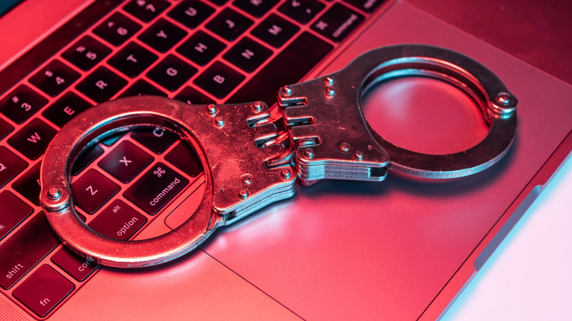 Verdächtiger hinter Snowflake-Hack verhaftet 1 Cyberangriff, Cyberattacke, Snowflake, Hack