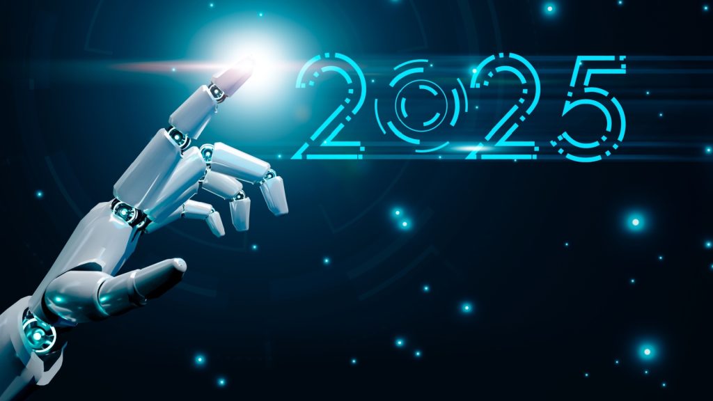 Trends, 2025, ki trends 2025, ki 2025, künstliche intelligenz 2025, KI, künstliche Intelligenz