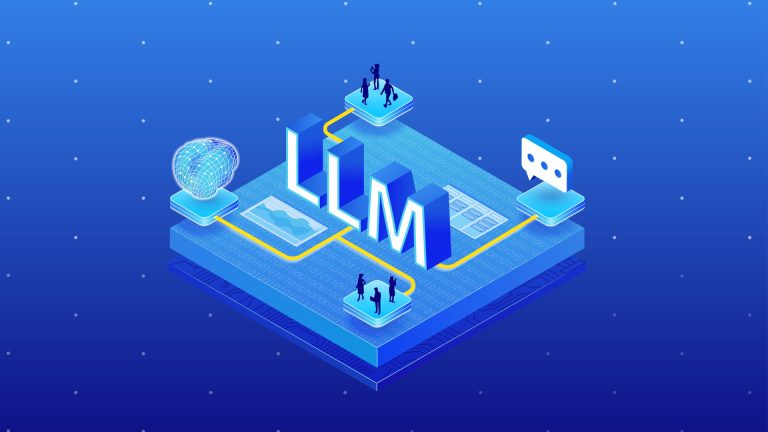 Große Sprachmodelle und die Frage der Data Security 1 LLM