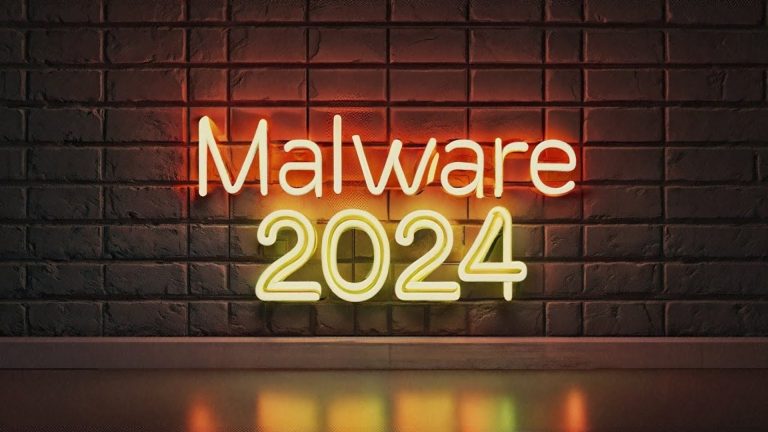Malware-Rückblick 2024: KRITIS im Fokus der Hackergruppen 1 Cyberangriffe, malware 2024, malware rückblick 2024, Malware, Cyber Crime