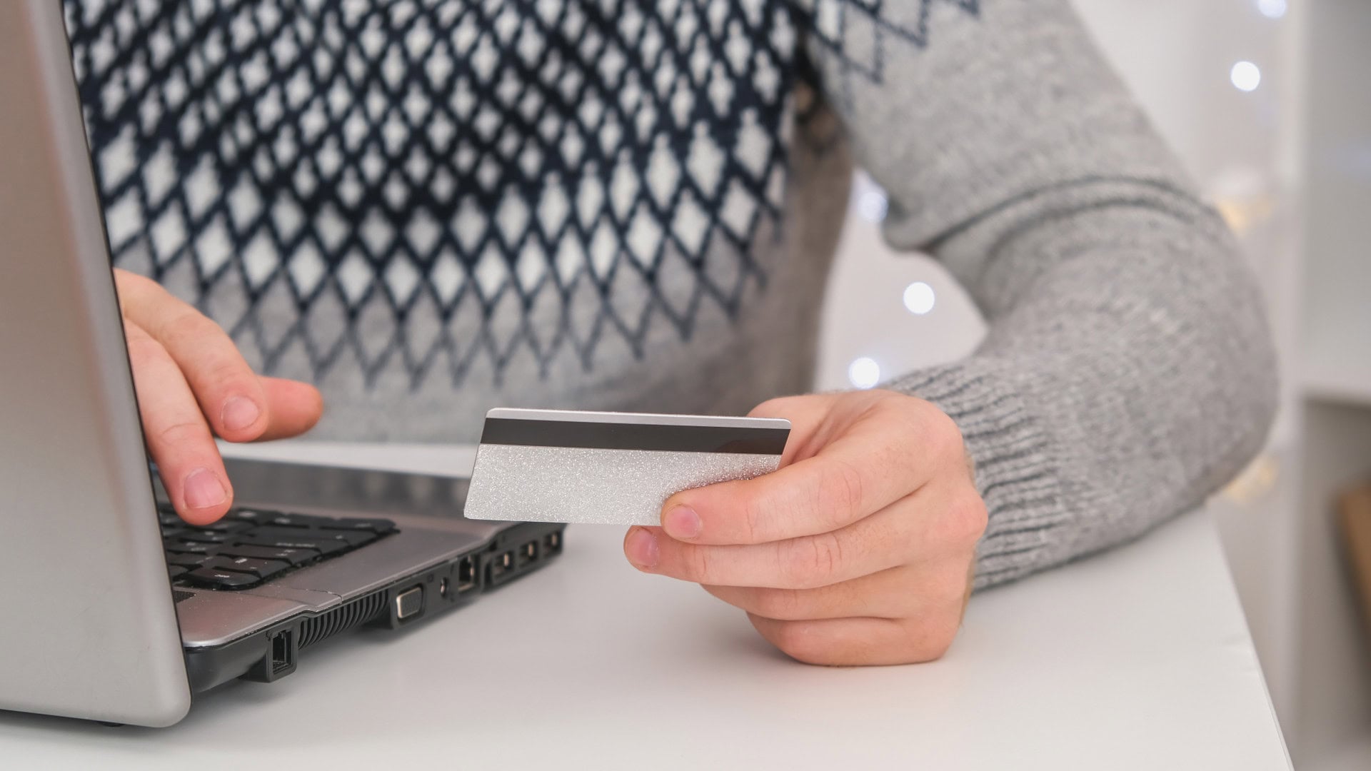Krypto-Scam: Investoren verlieren sechsstelligen Betrag 1 Onlinebanking