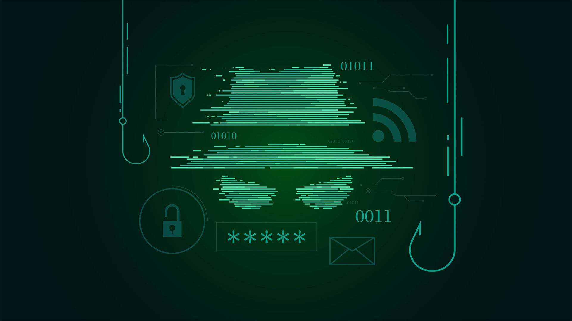 Phishing-Angriffsmethoden im Jahr 2025 1 Phishing