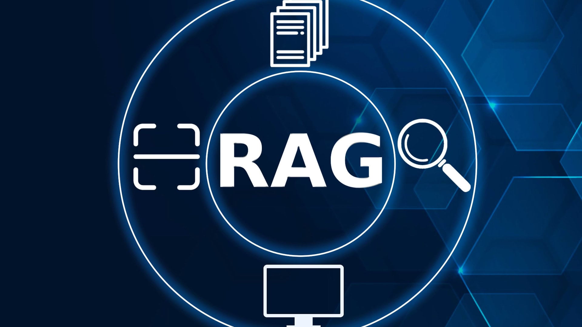 Sicherheitsrisiken bei RAG: Die Kehrseite innovativer KI-Technologien 1 RAG