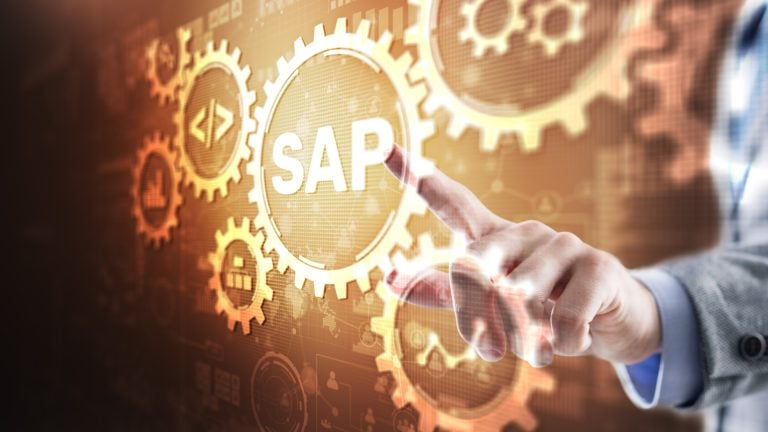 SAP Cloud
