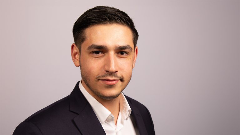 Selim Heni ist neuer Distribution Sales Manager DACH bei Dropbox 1 Selim-Heni