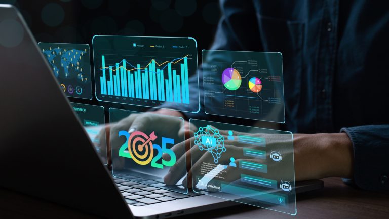 Trends 2025, datenstrategie 2025, daten trends 2025, Daten, 2025