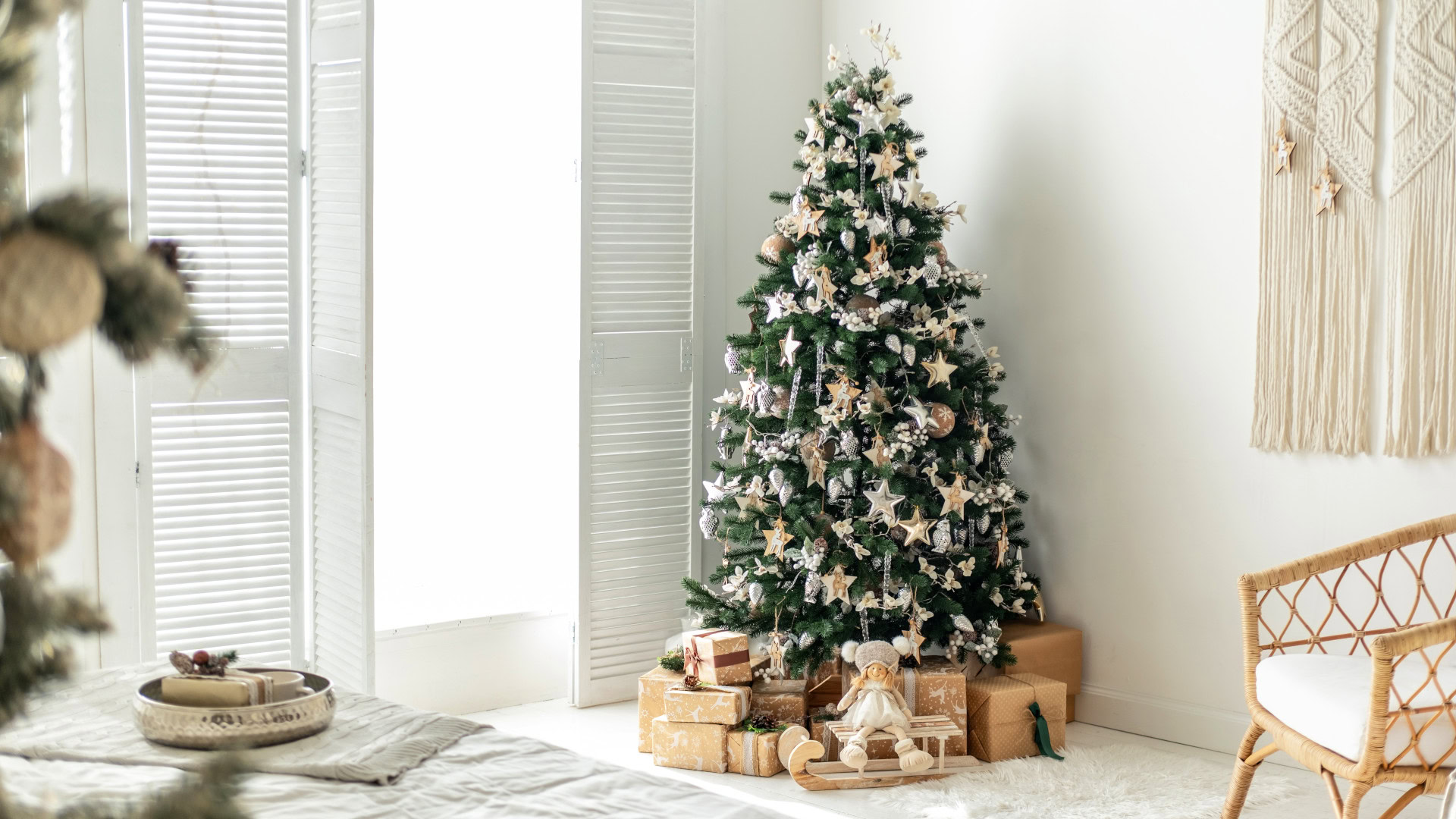 Kaum ein Weihnachtsbaum aus dem Internet 1 Weihnachtsbaum