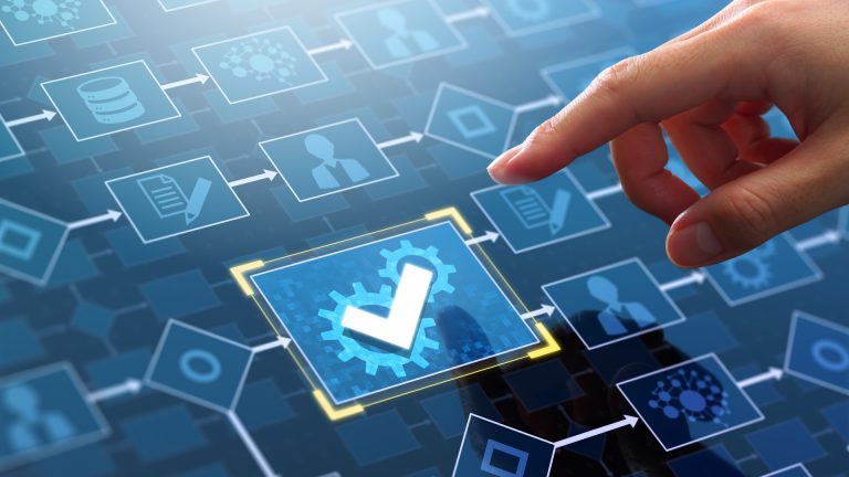 Workflow Automatisierung