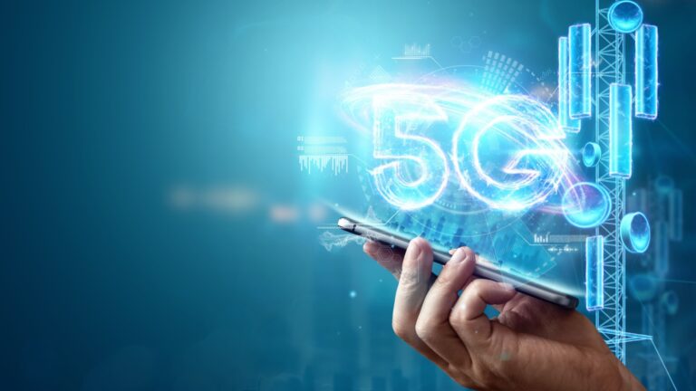 Kaum ein Handy surft im "echten" 5G-Netz 1 Mobilfunk, 5g smartphone, 5g netz, 5G, Netz