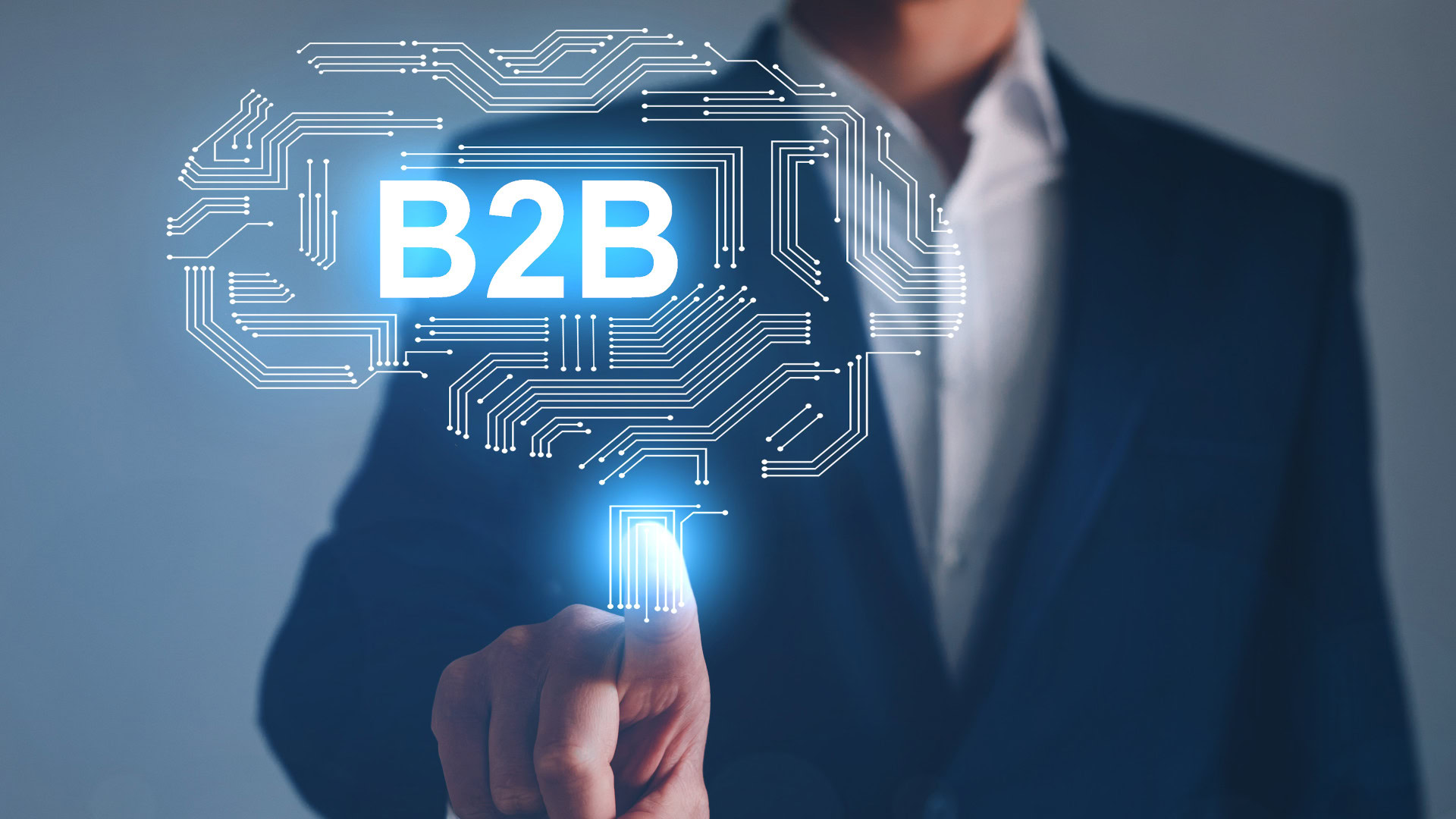 必要な新たなスキル: AI 時代の B2B マーケティング