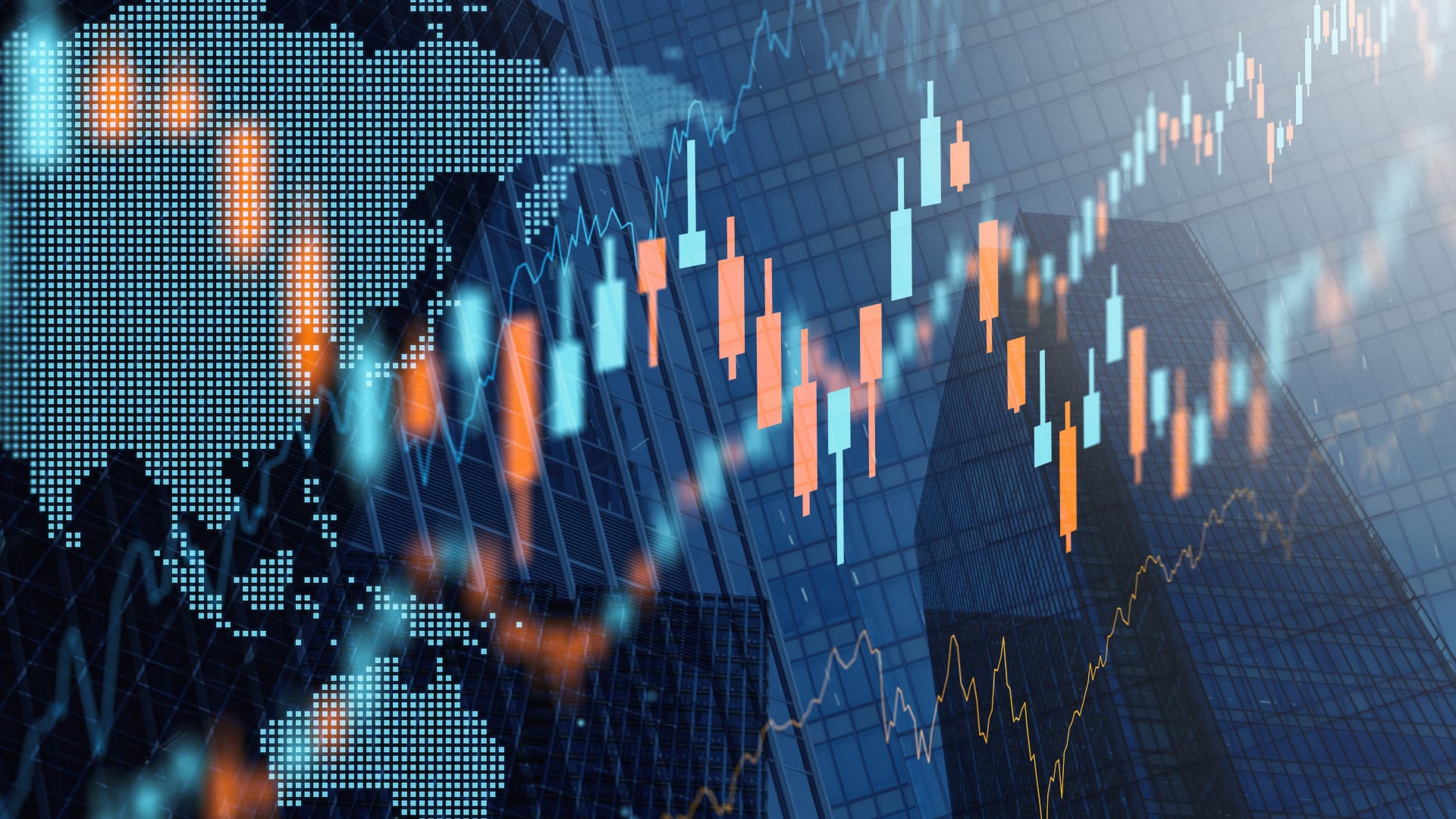 Software-Aktien verzeichnen historische Kursgewinne an der Börse 1 Börse