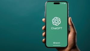 Startseite 3 ChatGPT