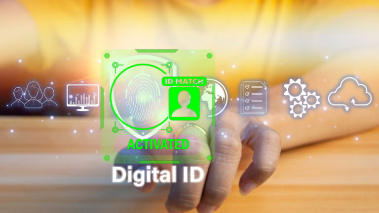 DigitalID
