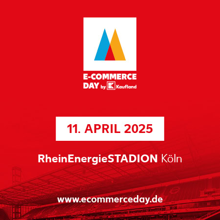 ECD25 Medienpartner Grafik