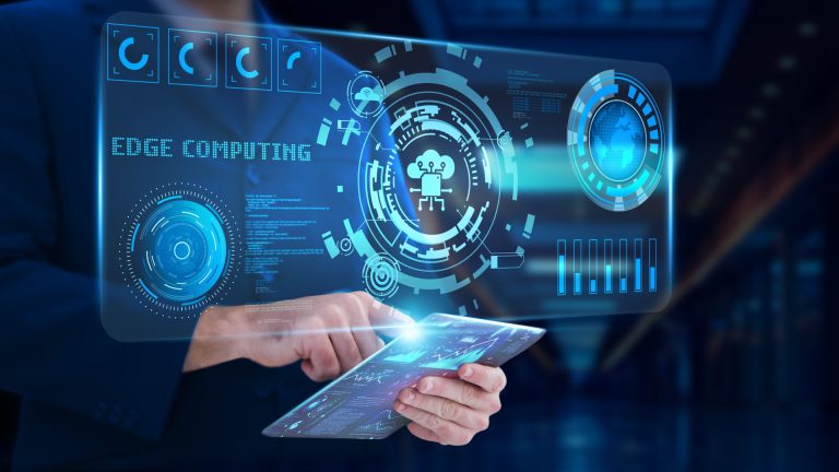 Edge Computing