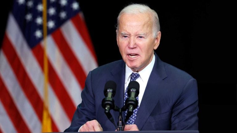 Executive Order: Biden zieht die Cyber-Security-Zügel an 1 Joe Biden