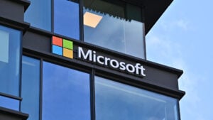 Microsoft
