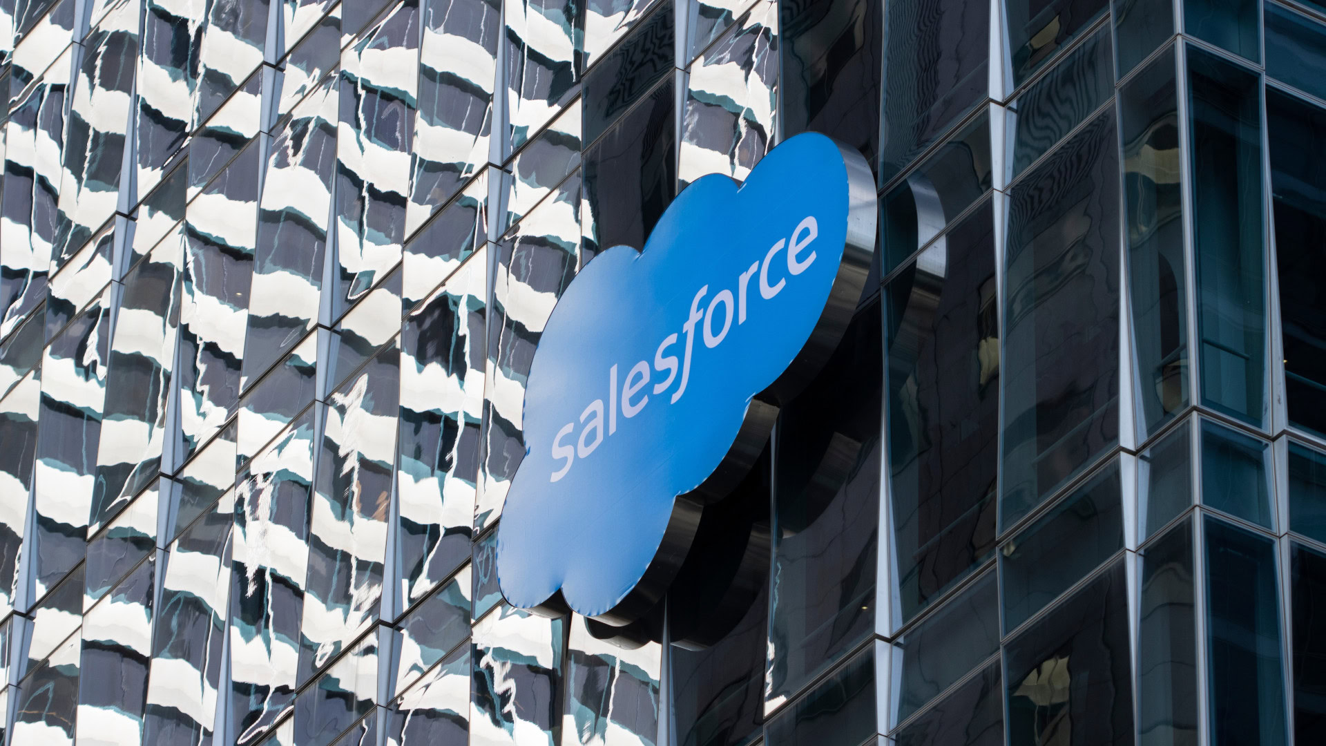 Salesforce-Chef: Heutige CEOs sind die letzten, die nur mit Menschen ...