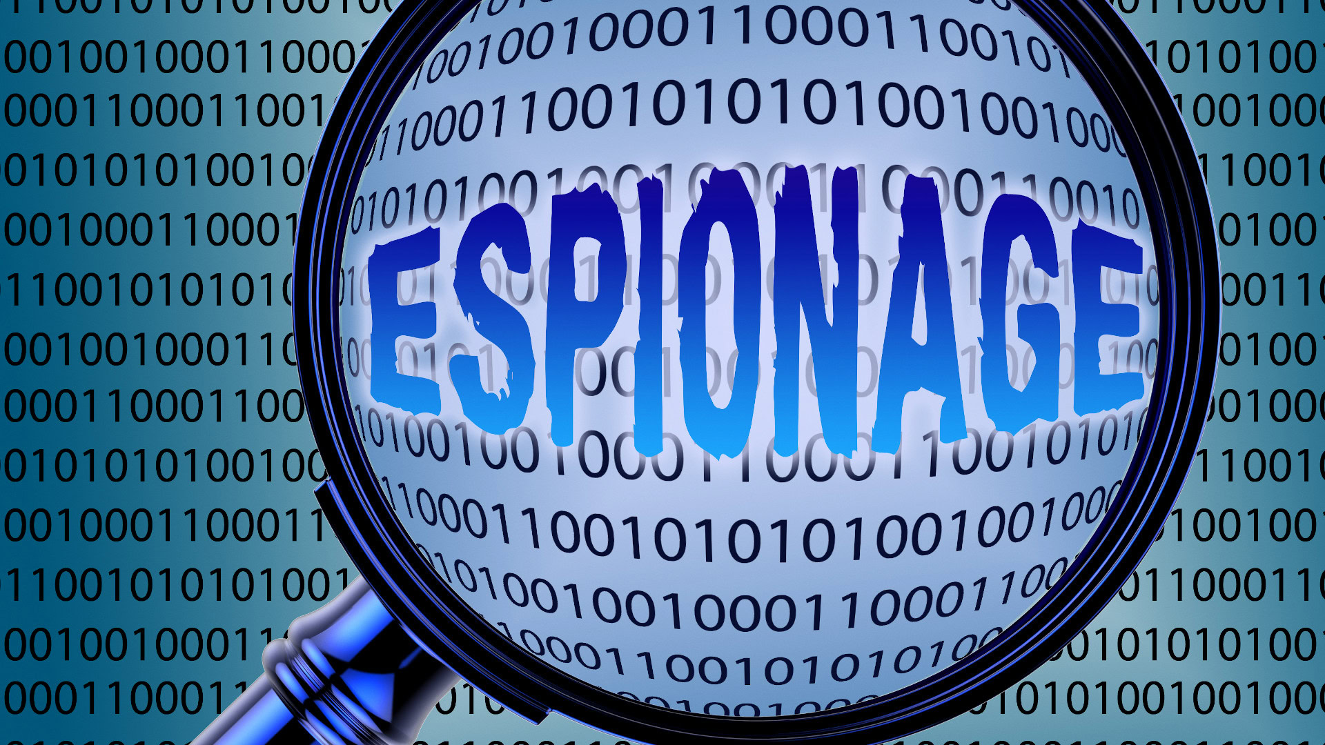 Cyberspionage-Angriffe auf europäische Behörden nehmen zu