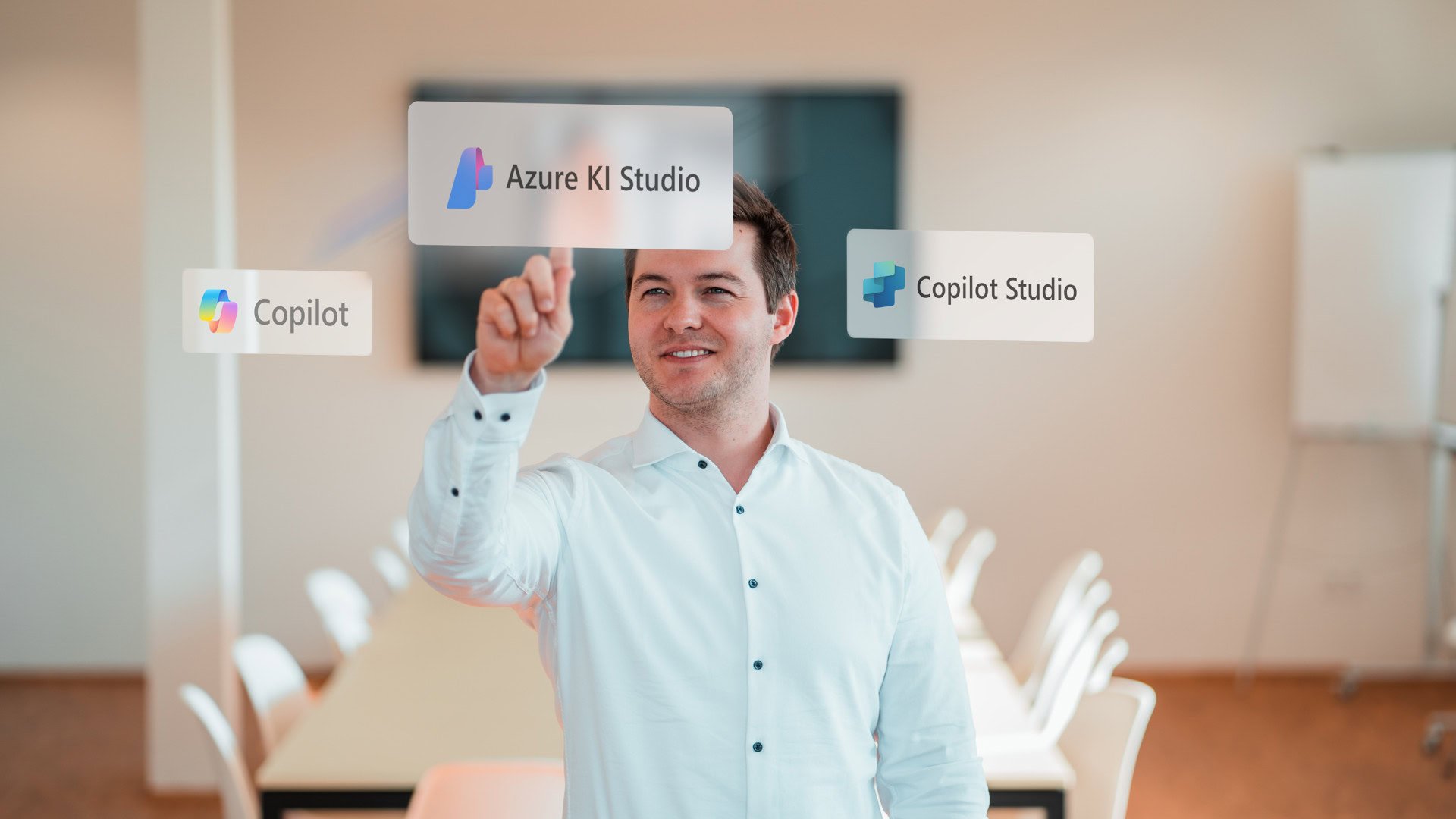 Low-Code Chatbot-Entwicklung für Unternehmen