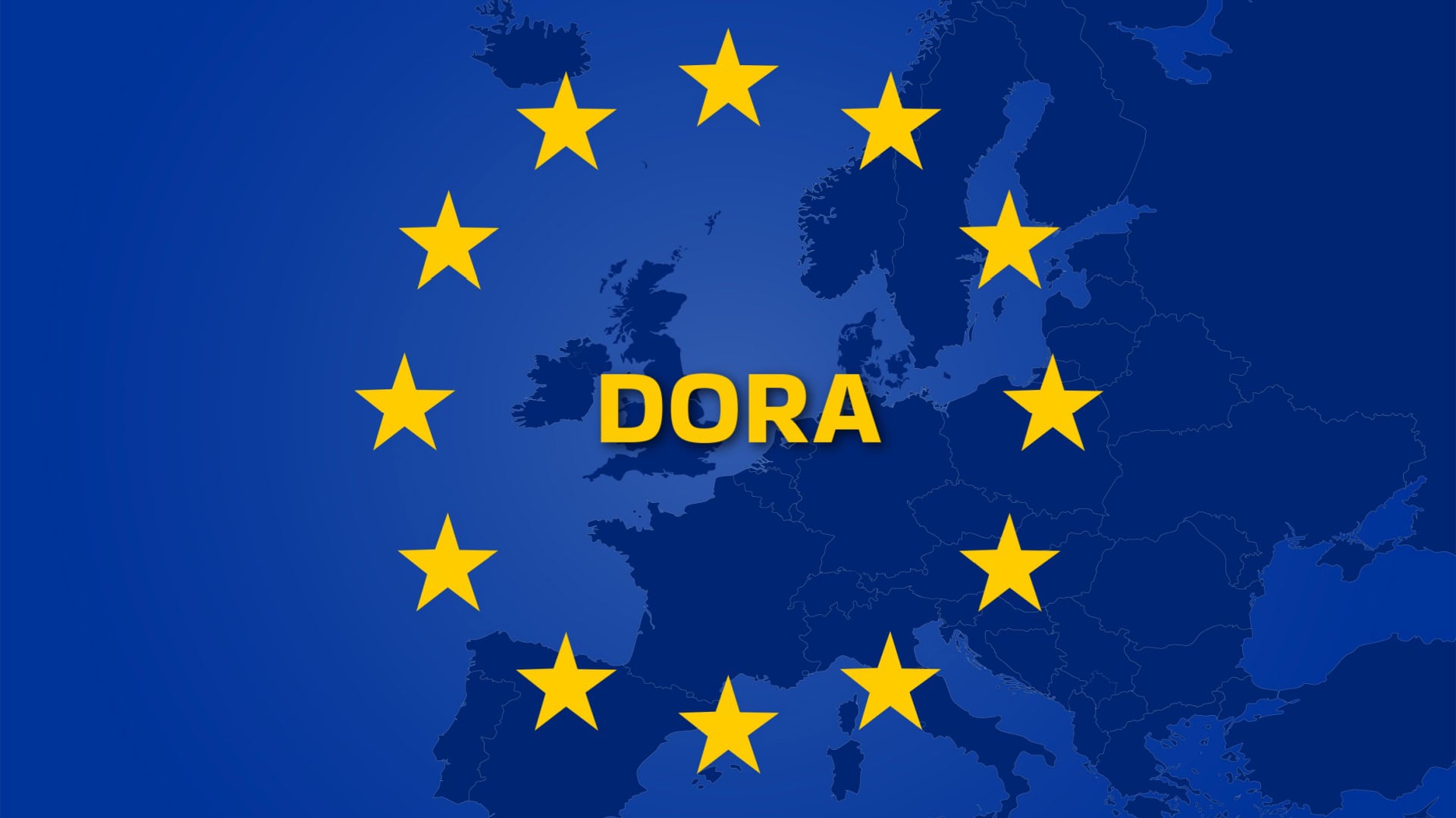 DORA und die Grenzen formaler Compliance 1 Digital Operational Resilience Act, dora 17. januar 2025, DORA, Cyberresilienz