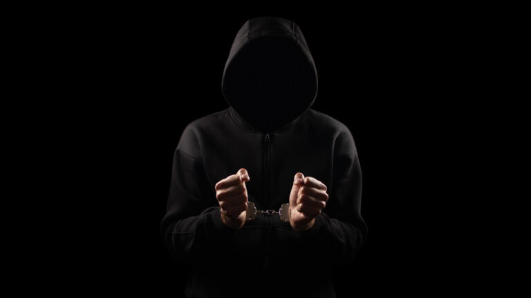 Hacker