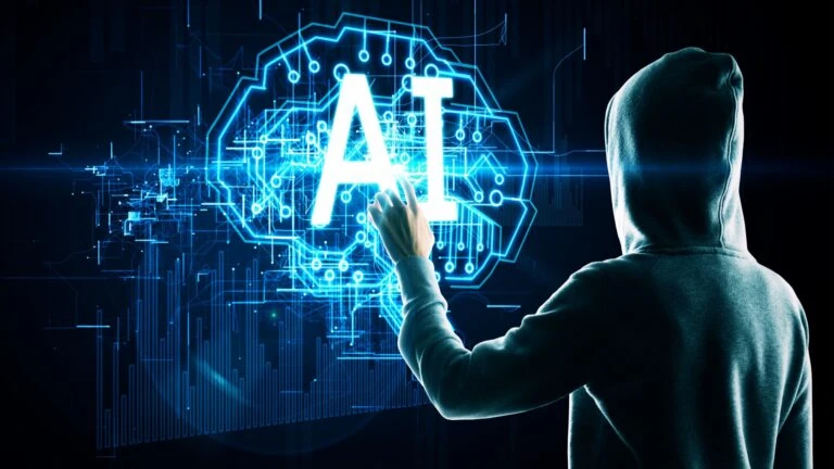 Angreifer ohne Fachwissen hackt 14 Firmen mit Claude und Codex 6 KI Hacker Shutterstock 1329781028 1920