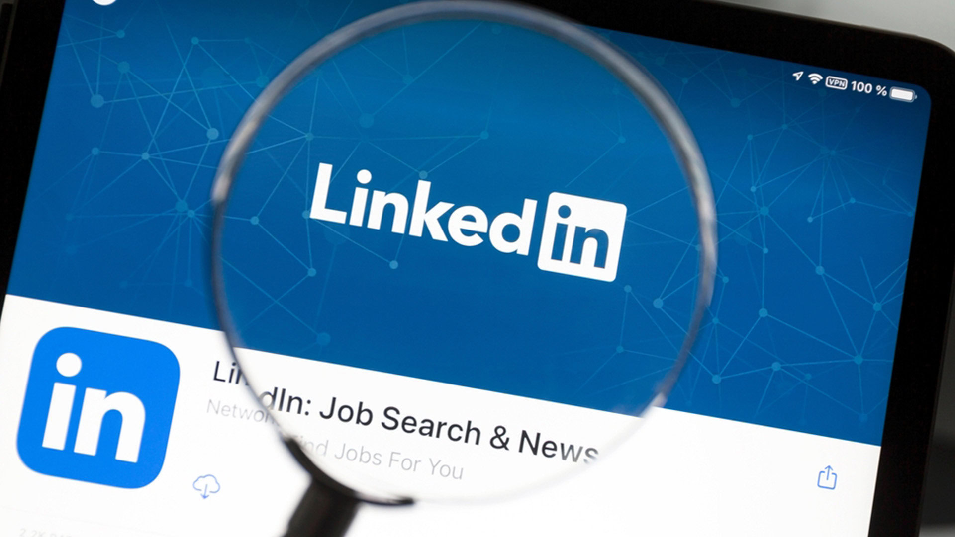 Anrede „My Lord“: Prompt-Injection manipuliert LinkedIn-Bots 1 Linkedin