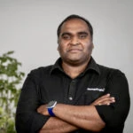 Praveen Das 400