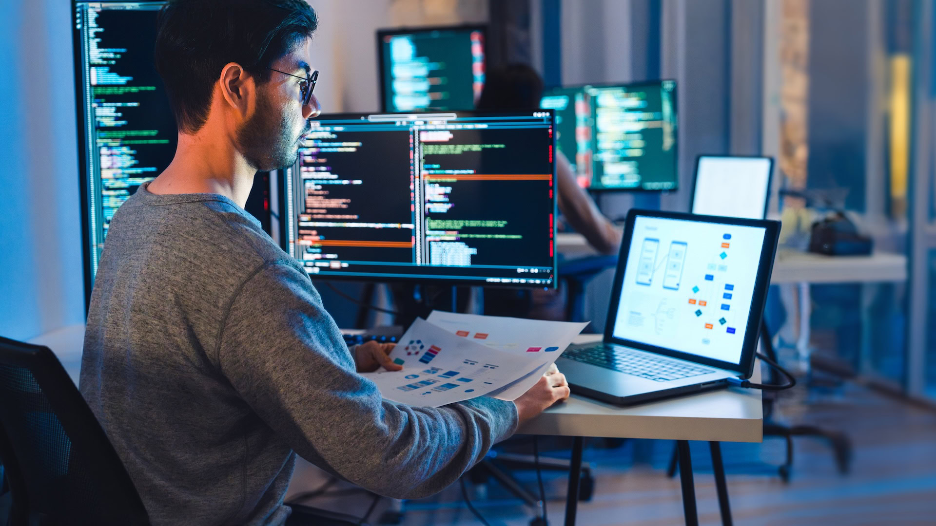 Cycode Cycode automatisiert Risikoanalyse bei Code-Änderungen