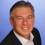 Tiho Saric Senior Sales Director Gigamon 400