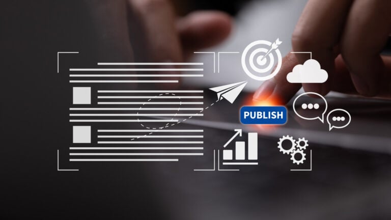 Digitalisierung treibt Verlagsbranche voran 1 Verlag