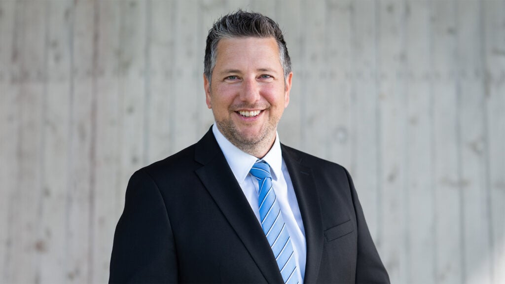 Frank Limberger Forcepoint