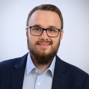 Benedikt Breitsameter handz.on GmbH