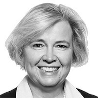 Bettina Tratz-Ryan Gartner