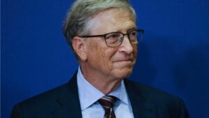 Bill Gates